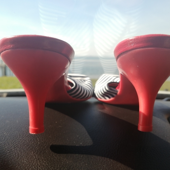 Jaime Mascaro Heels - Picture 6 of 8